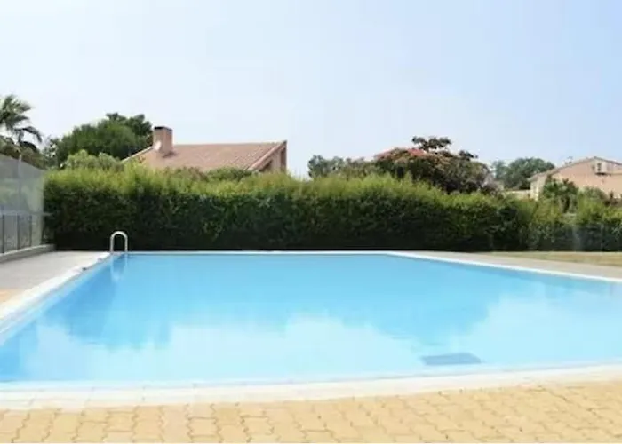 Logement Coquelicot