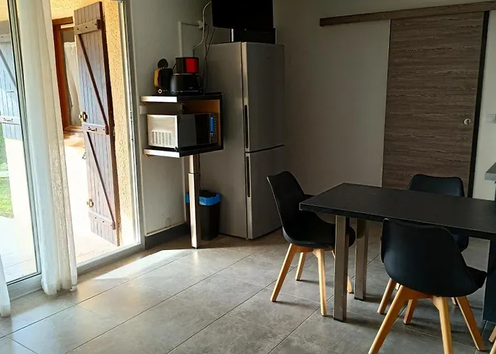 Logement Coquelicot