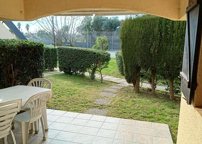 Logement Coquelicot