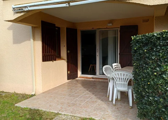 Logement Coquelicot