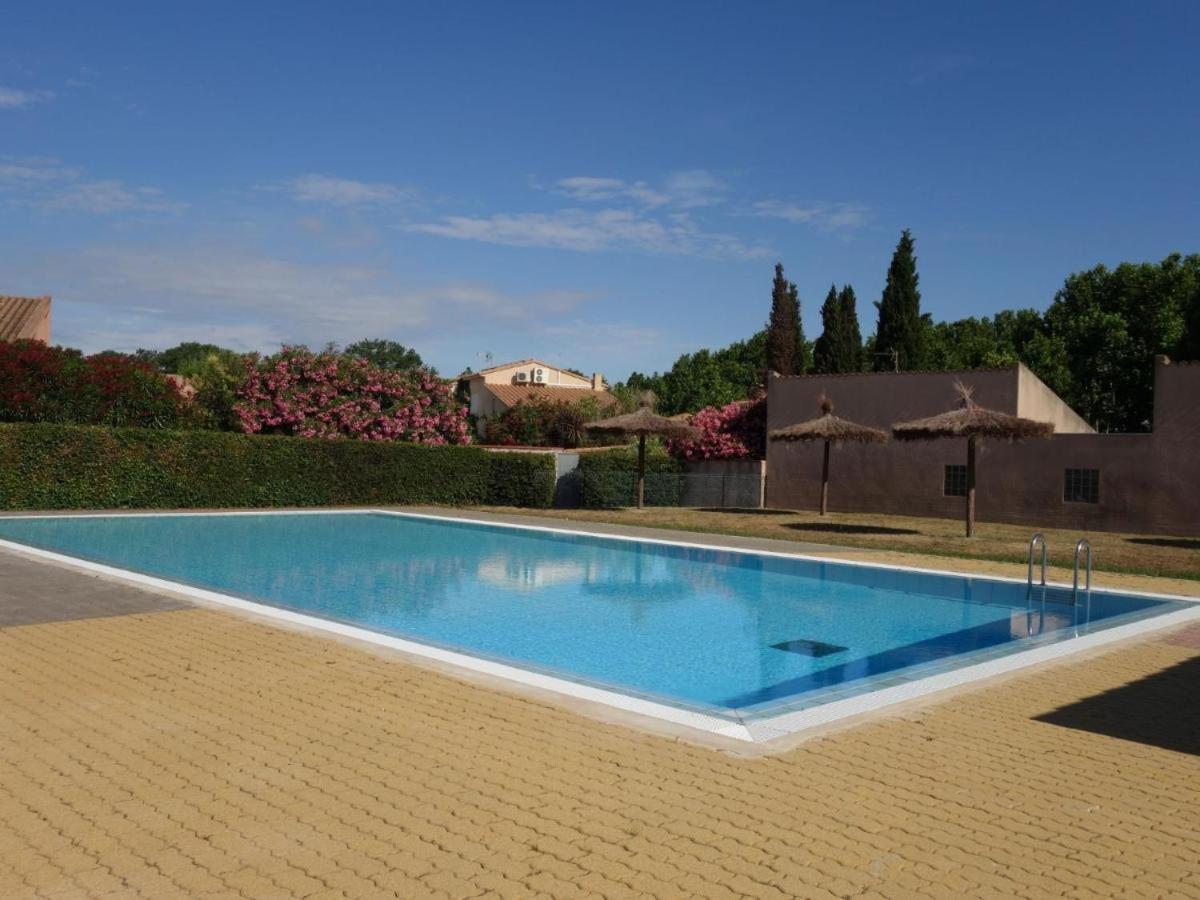 Apartamento Coquelicot Saint-Cyprien (Pyrenees-Orientales)