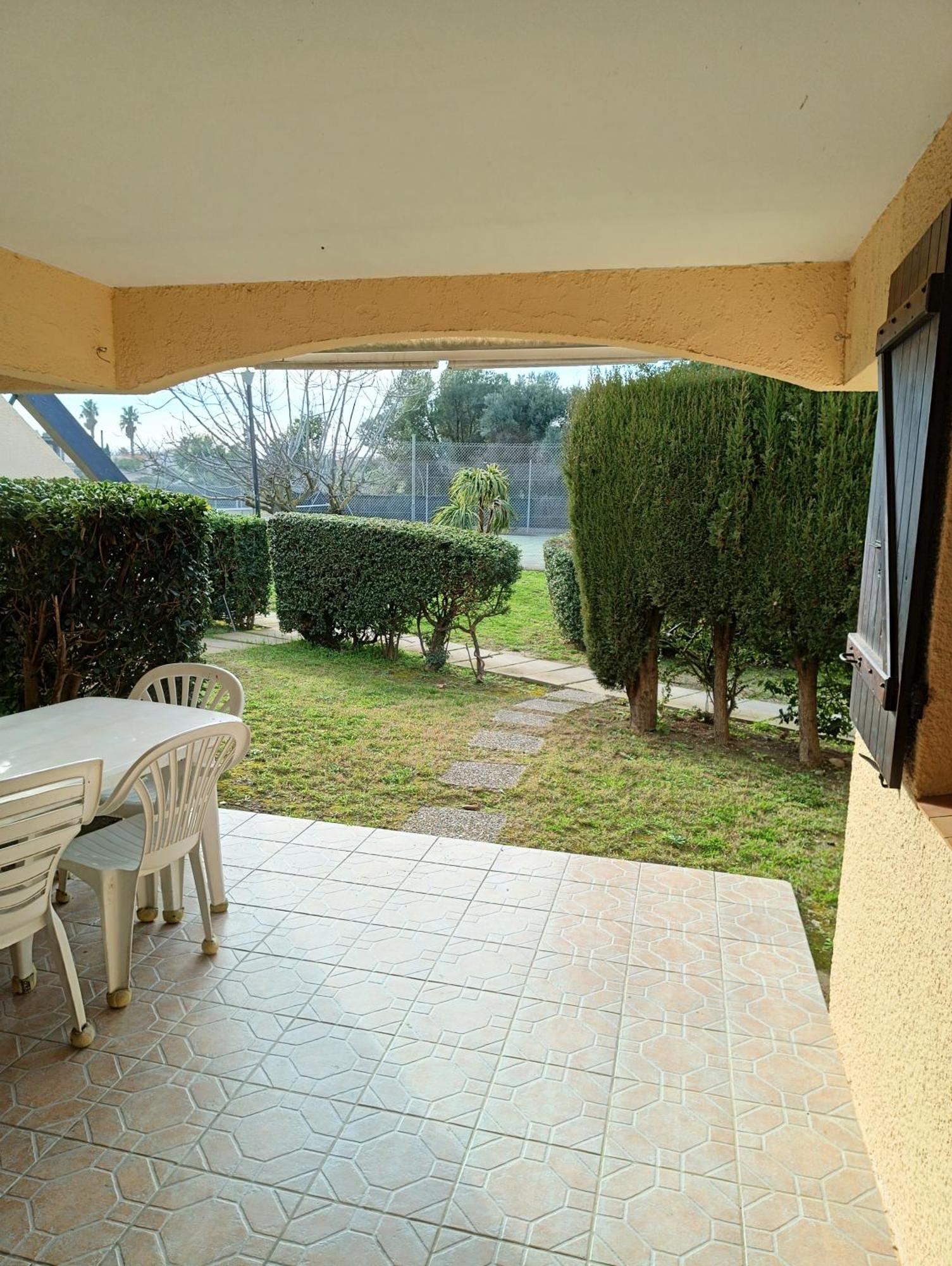 Apartamento Coquelicot