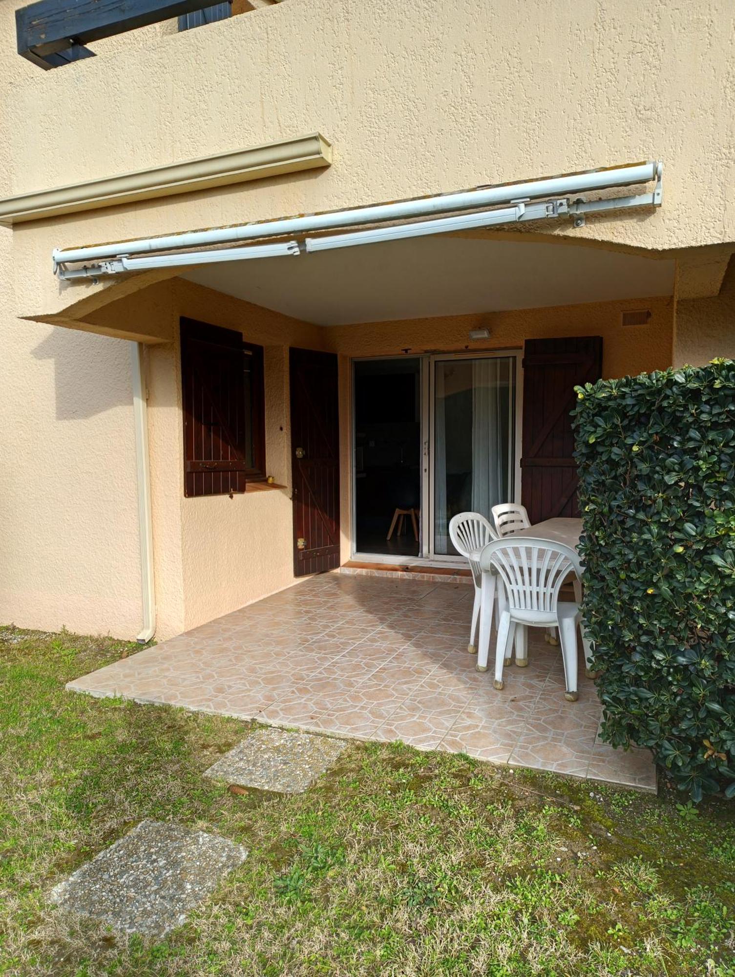 Coquelicot Appartement *