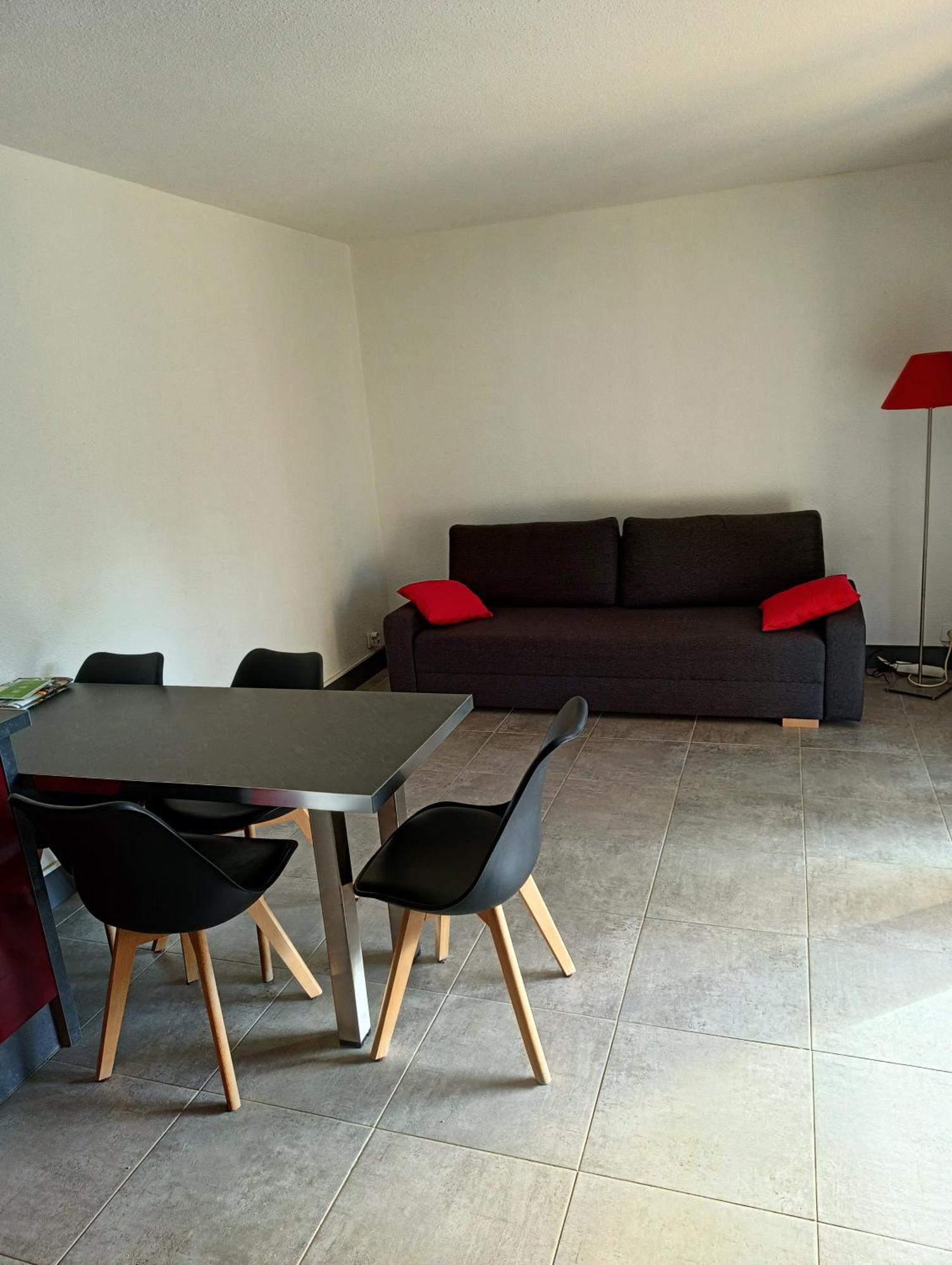 Coquelicot Appartement *
